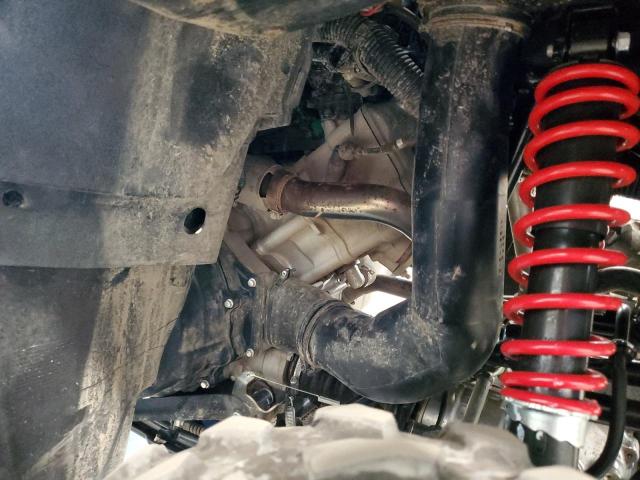 2024 SUZUKI LT-A750 XP - 5SADW11H8R7100235