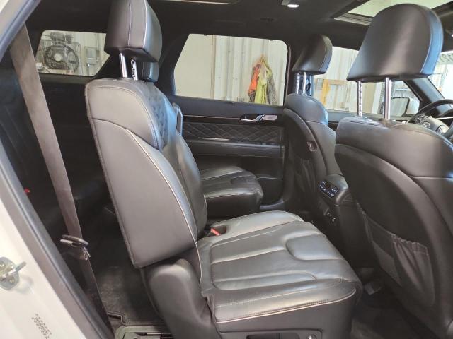 2021 HYUNDAI PALISADE C KM8R7DHE2MU191389