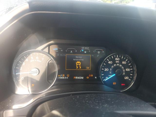 2020 FORD F150 SUPERCREW 1FTEW1E46LFA12905