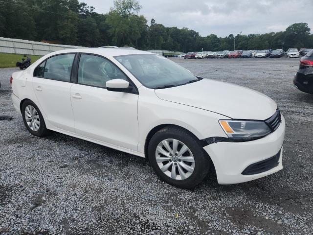 2014 VOLKSWAGEN JETTA BASE - 3VW1K7AJ6EM389436