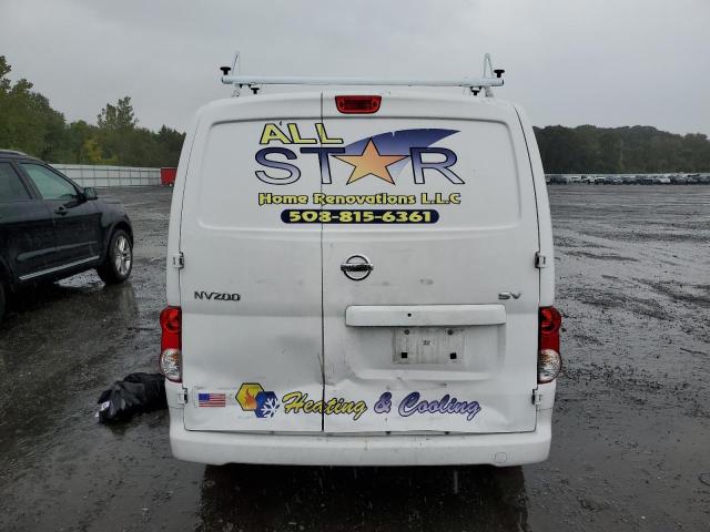 2015 NISSAN NV200 2.5S 3N6CM0KN1FK705818