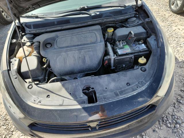 2015 DODGE DART SE 1C3CDFAA3FD403519