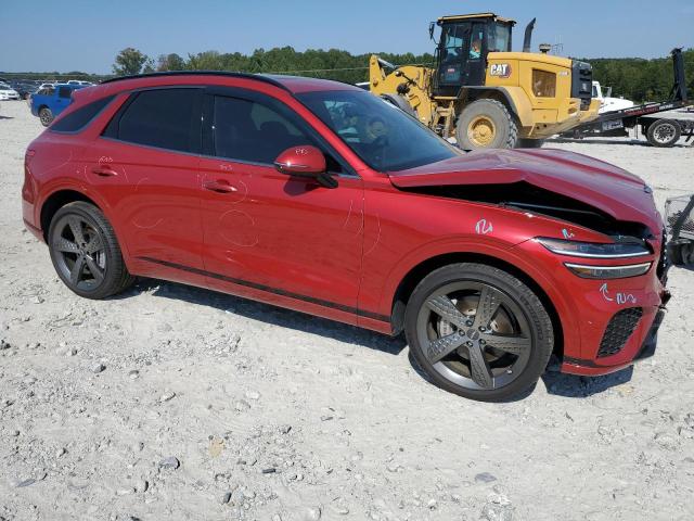 2024 GENESIS GV70 BASE 5NMMADTB8RH010582