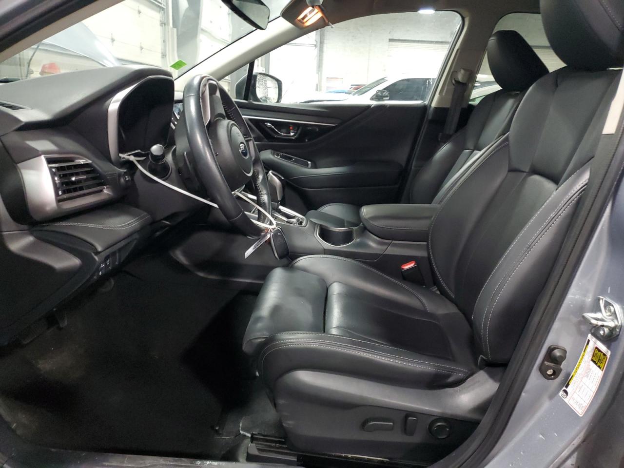 SUBARU OUTBACK LIMITED