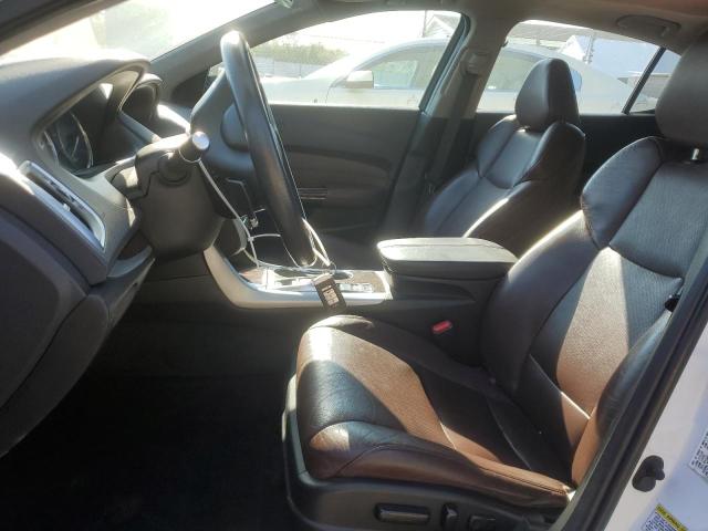 2015 ACURA TLX TECH 19UUB3F56FA007393