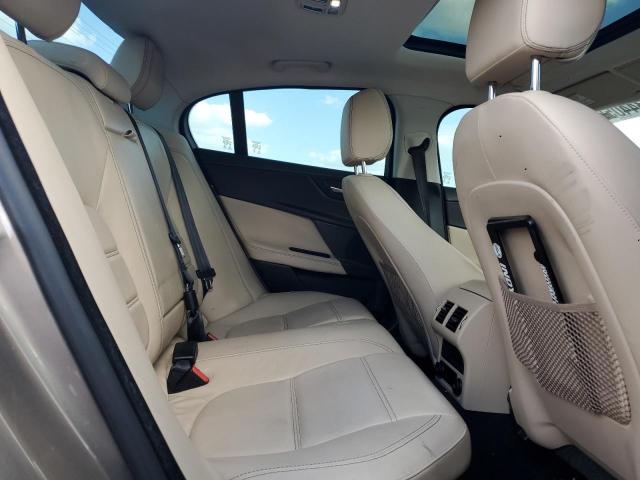 2017 JAGUAR XE PRESTIG SAJAE4BN8HA968313