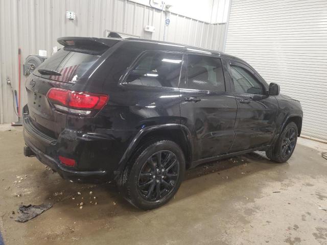 2017 JEEP GRAND CHER - 1C4RJFAG8HC895542