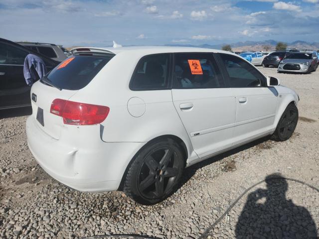 2008 AUDI A3 S-LINE #3291284446