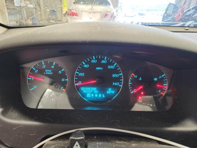 2014 CHEVROLET IMPALA LIM - 2G1WB5E35E1124516