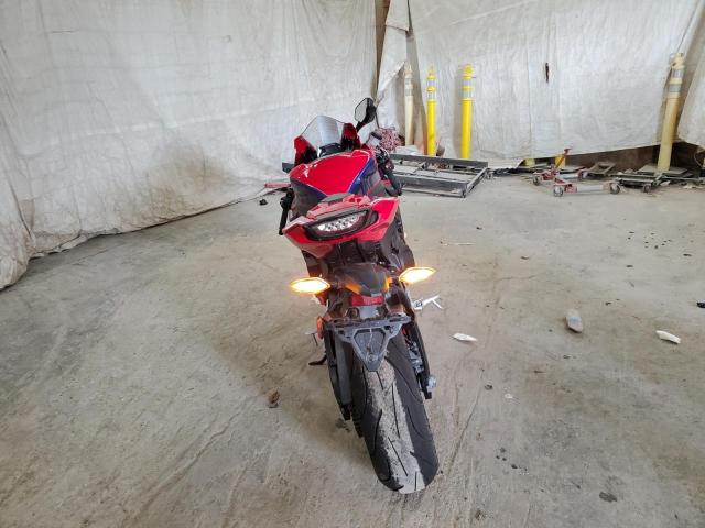 2023 HONDA CBR1000 RR JH2SC7716PK600180