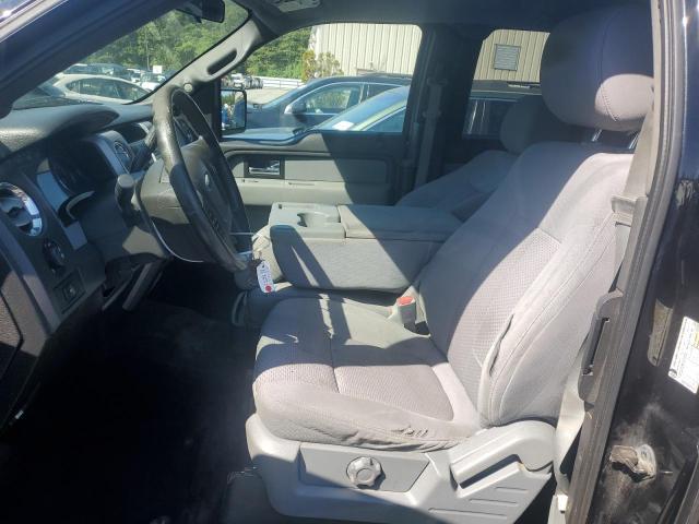 2013 FORD F150 SUPER #3240249062