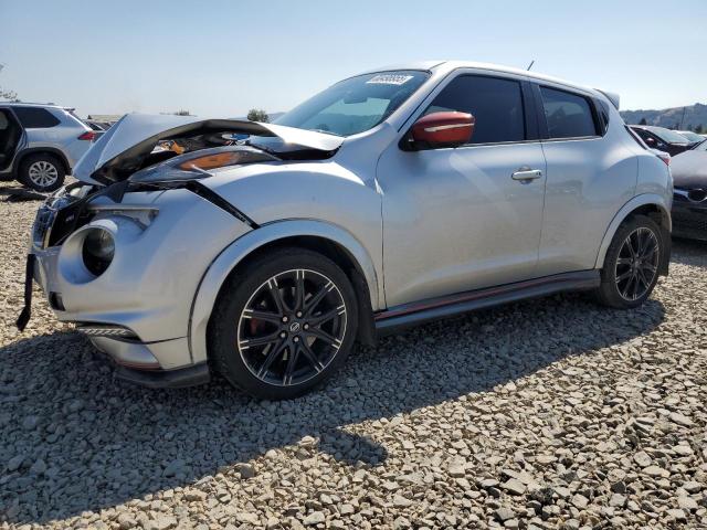 NISSAN JUKE S
