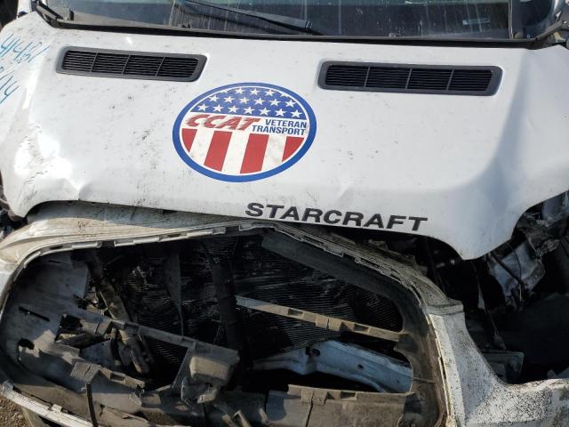 2019 FORD TRANSIT T-350 HD #3268909246