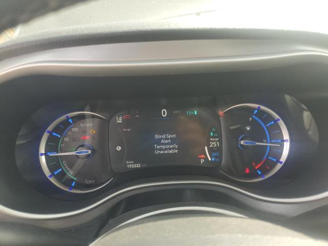 2022 CHRYSLER PACIFICA H - 2C4RC1L78NR193198