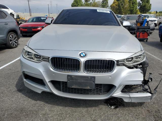 2018 BMW 340 I WBA8B3C5XJK777827