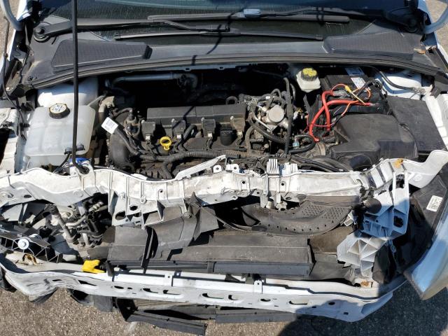 2017 FORD FOCUS SE #3292325285