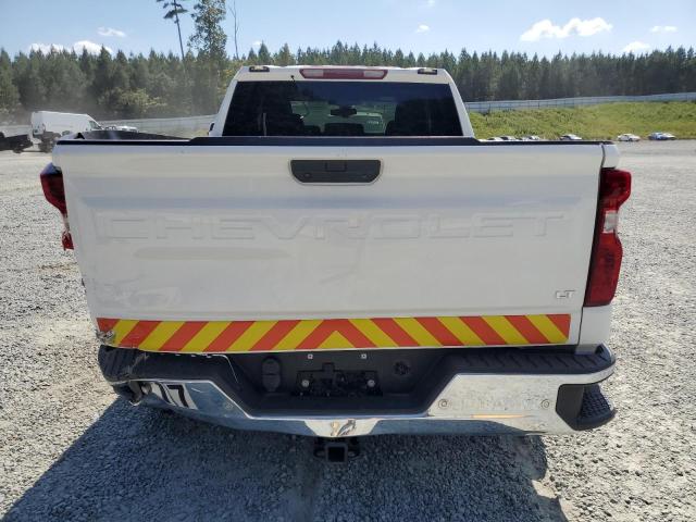 2020 CHEVROLET SILVERADO - 1GCRYDED1LZ282779