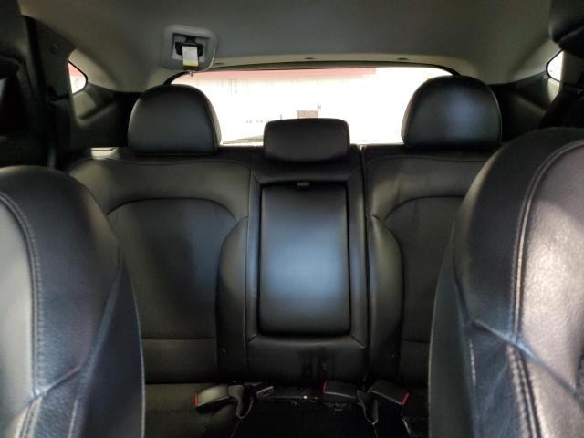 2015 HYUNDAI TUCSON GLS KM8JTCAF9FU071050