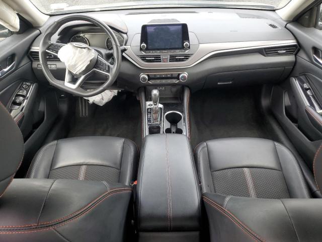 2024 NISSAN ALTIMA SR 1N4BL4CV6RN430295