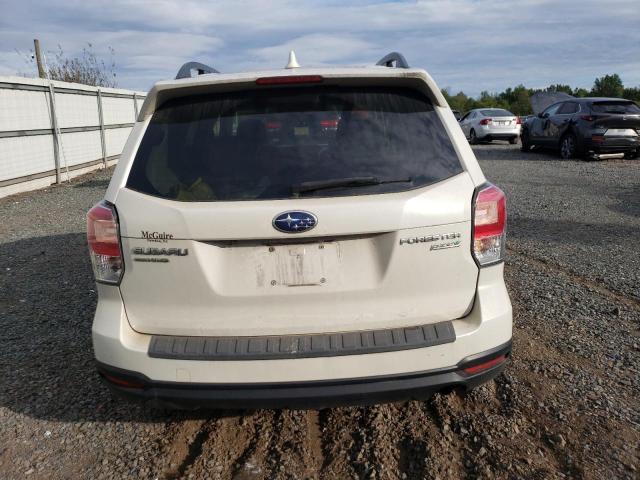 2017 SUBARU FORESTER 2 JF2SJAGCXHH538165