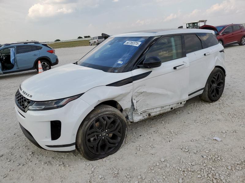 Global Auto Auctions: 2020 LAND ROVER RANGE ROVER EVOQUE SE