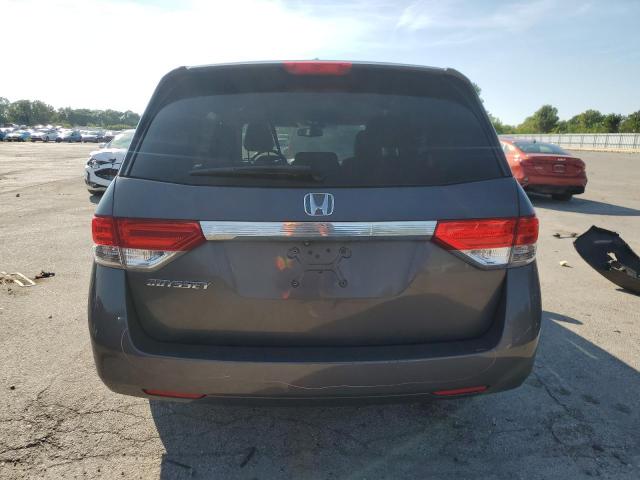 2015 HONDA ODYSSEY EX - 5FNRL5H69FB107921