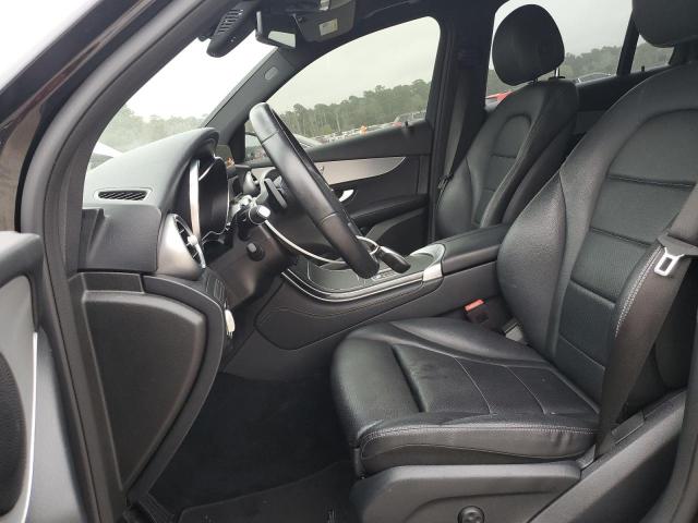 2020 MERCEDES-BENZ GLC 300 WDC0G8DB9LF716915