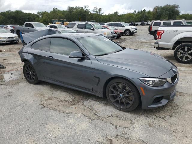 2020 BMW 440I WBA4W7C06LFH30338
