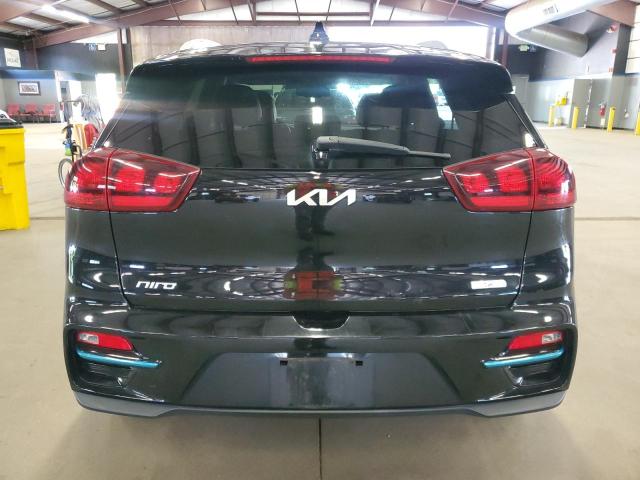 2022 KIA NIRO S KNDCC3LGXN5158838