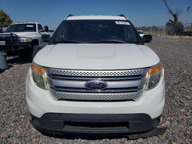 2014 FORD EXPLORER XLT - 1FM5K7D84EGB83499
