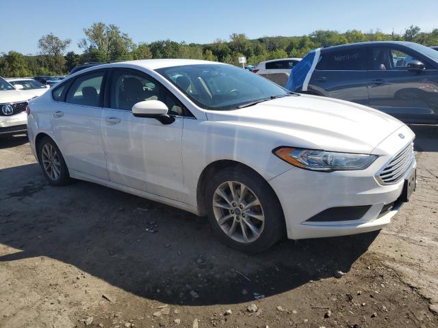 2017 FORD FUSION SE 3FA6P0H75HR237365
