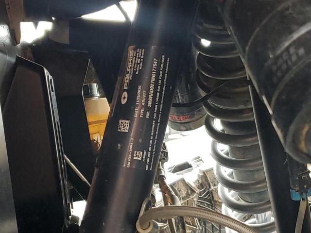 2021 POLARIS RZR 900 XP 3NSRAD927MG177547