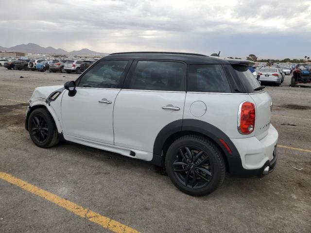 2015 MINI COOPER S COUNTRYMAN WMWZC3C59FWT06642