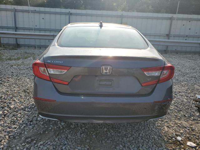 2021 HONDA ACCORD LX #3302644999