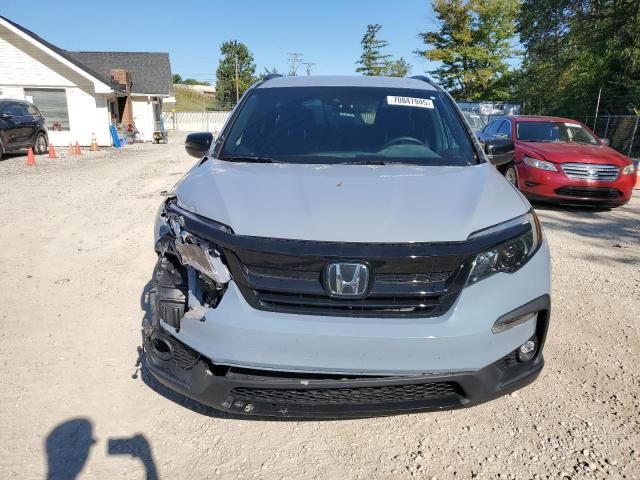 2022 HONDA PILOT SPORT 5FNYF6H35NB077104