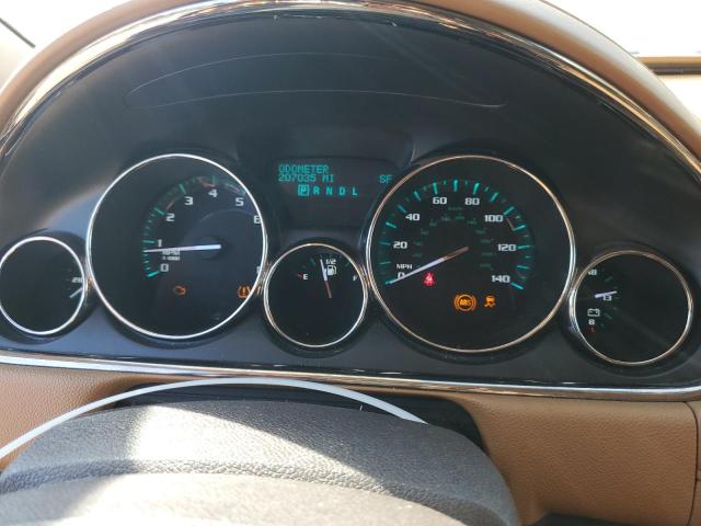 2017 BUICK ENCLAVE 5GAKVCKDXHJ261378