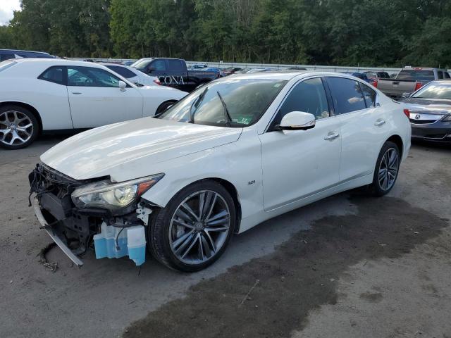 INFINITI Q50 PREMIU