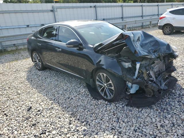 2018 KIA CADENZA LUXURY KNALC4J18J5098750