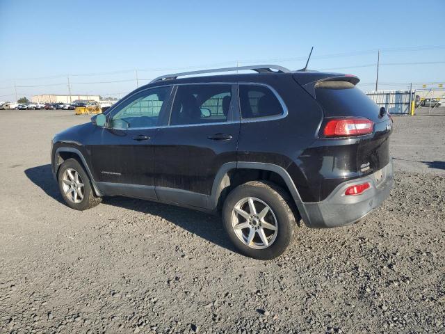 2016 JEEP CHEROKEE L - 1C4PJMDB1GW103692