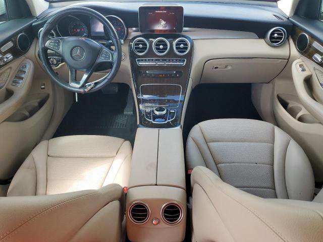 2019 MERCEDES-BENZ GLC 300 WDC0G4JB4KV151264