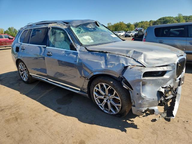 2023 BMW X7 XDRIVE4 5UX23EM04P9R85107