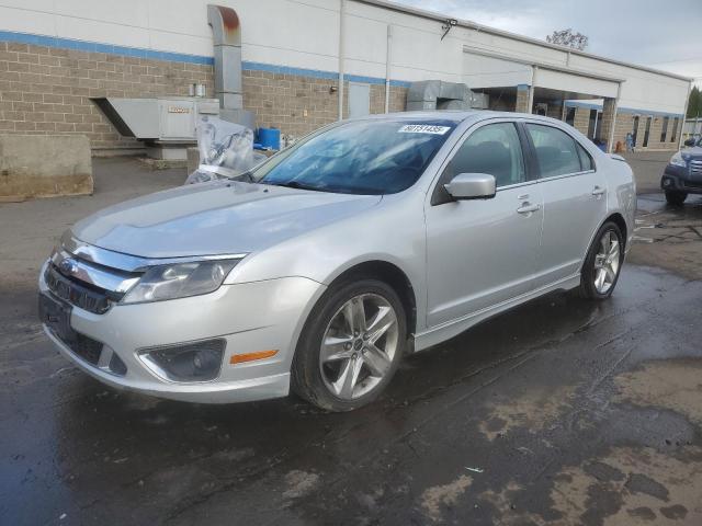 2010 FORD FUSION SPO #3280280967