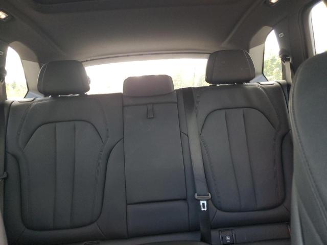 2021 BMW X5 XDRIVE4 - 5UXCR6C05M9G47899