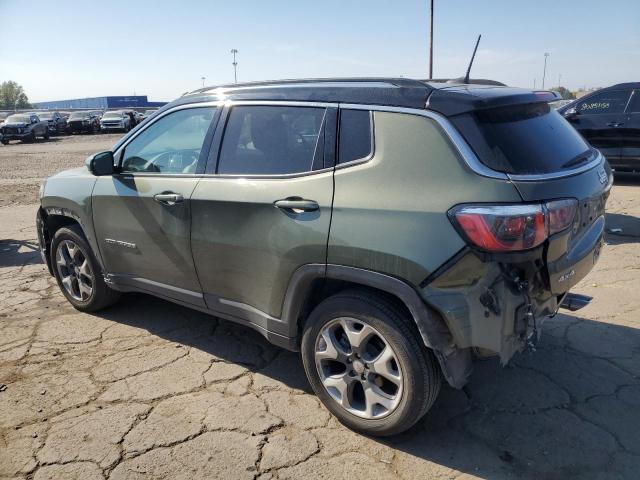 2019 JEEP COMPASS LI 3C4NJDCB4KT791985