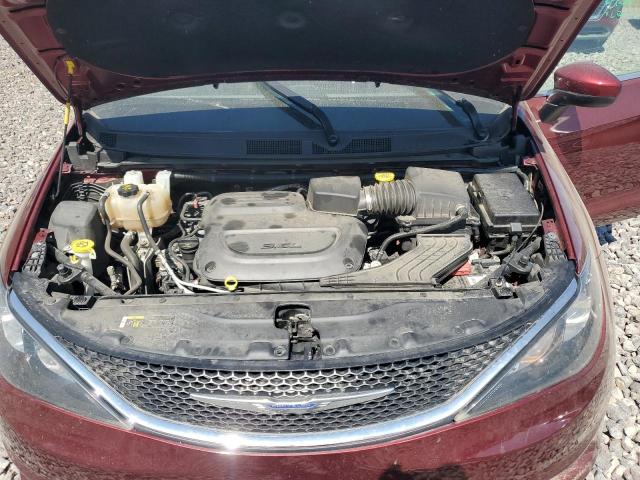 2020 CHRYSLER VOYAGER LXI 2C4RC1DG5LR156959