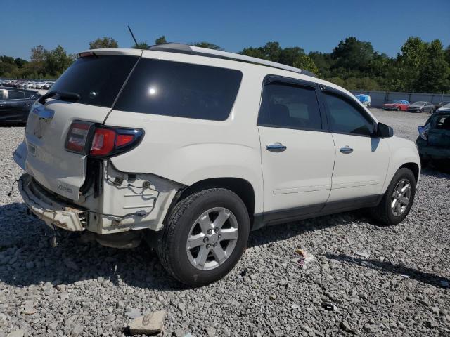 2015 GMC ACADIA SLE 1GKKVPKD7FJ230189