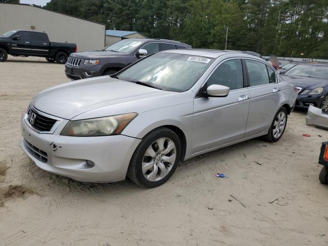 2008 HONDA ACCORD EXL #3276437657