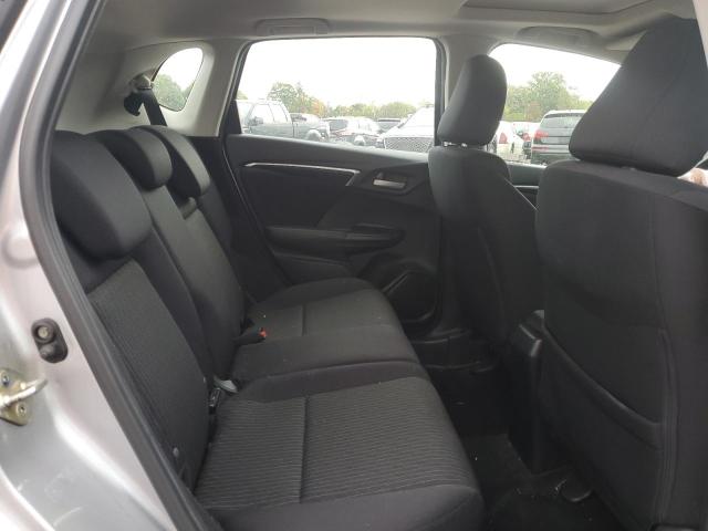 2019 HONDA FIT EX 3HGGK5H89KM722956