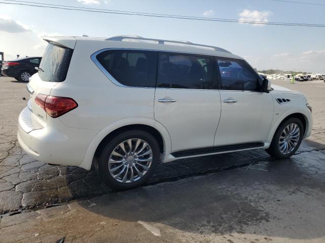 2017 INFINITI QX80 BASE #3291359149