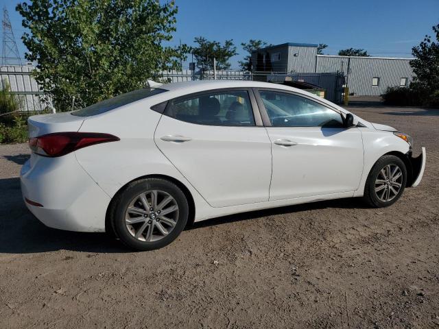 2014 HYUNDAI ELANTRA SE - 5NPDH4AE3EH525804
